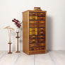 antique_apothecary_drawers_cabinet_multi_drawers