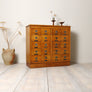 antique_apothecary_oak_french_drawers