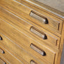 antique_english_oak_victorian_printers_map_drawers