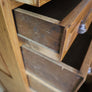 antique_english_oak_victorian_printers_map_drawers