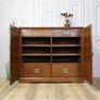 antique_linen_cupboard_campaign_cupboard