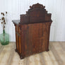 Antique Mirrored Chiffonier Sideboard Bathroom Vanity 2205e