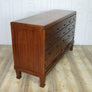 antique_vintage_shop_counter_kitchen_island_mid_century.drawers