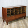 antique_vintage_shop_counter_kitchen_island_mid_century.drawers