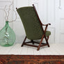antique_vintage_walnut_steamer_armchair