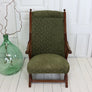 antique_vintage_walnut_steamer_armchair
