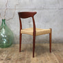 arne_hovmand_teak_mogens_kold_paper_cord_dining_chair.
