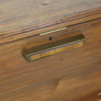 Vintage Art Deco Walnut Drinks Cabinet 1005b