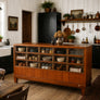vintage_hardwood_mid_century_shop_counter_apothecary_kitchen_island
