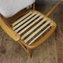 Ercol Model 364 Boucle Easy Chair (Two of a Pair) 1407d