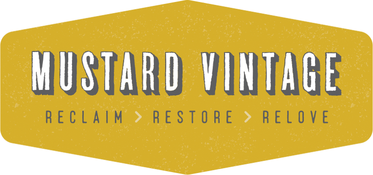 Mustard Vintage