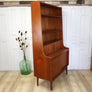 mid_century_børge_mogensen_teak_vintage_bureau_desk_bookshelf_wall_unit.