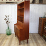 mid_century_børge_mogensen_teak_vintage_bureau_desk_bookshelf_wall_unit.