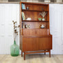 mid_century_børge_mogensen_teak_vintage_bureau_desk_bookshelf_wall_unit.