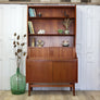 mid_century_børge_mogensen_teak_vintage_bureau_desk_bookshelf_wall_unit.