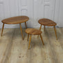 mid_century_ercol_vintage_pebble_nest_tables
