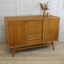 mid_century_oak_chevron_everest_vintage_sideboard