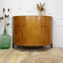 mid_century_oak_demi_lune_curved_drinks_cabinet_sideboard_art_deco