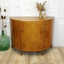 mid_century_oak_demi_lune_curved_drinks_cabinet_sideboard_art_deco