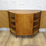 mid_century_oak_demi_lune_curved_drinks_cabinet_sideboard_art_decomid_century_oak_demi_lune_curved_drinks_cabinet_sideboard_art_deco