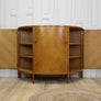 mid_century_oak_demi_lune_curved_drinks_cabinet_sideboard_art_deco