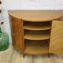 mid_century_oak_demi_lune_curved_drinks_cabinet_sideboard_art_deco