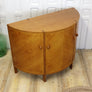mid_century_oak_demi_lune_curved_drinks_cabinet_sideboard_art_deco