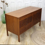 Mid Century Richard Hornby Double Chest of Drawers 2709c