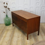 Mid Century Richard Hornby Double Chest of Drawers 2709c