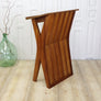 mid_century_teak_church_lectern_restaurant_display_1960s