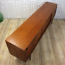 Large Mid Century Elliots of Newbury Teak Sideboard 1002b