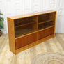 mid_century_teak_herbert_gibbs_display_cabinet_bookcase