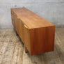 Mid Century McIntosh Teak Dunvegan Sideboard - 1206e