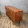 Rare Mid Century McIntosh Teak Sideboard - 0211