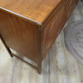 mid_century_teak_nathan_circles_sideboard_vintage