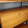 mid_century_teak_staples_ladderax_robert_heal_vintage