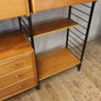 mid_century_teak_staples_ladderax_robert_heal_vintage