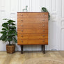 mid_century_teak_tallboy_chest_of_drawers_schreiber
