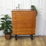 mid_century_teak_tallboy_chest_of_drawers_schreiber