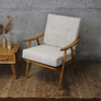 mid_century_thonet_vintage_boomerang_boucle_armchair.