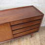 Rare Mid Century Richard Hornby Heals Sideboard - 2804b