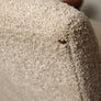 Vintage Greaves & Thomas Boucle Armchair 2703f