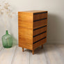 midcentury_walnut_meredew_tallboy_chest_of_drawers