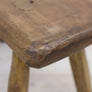 modern_rustic_vintage_wooden_bench_side_table.