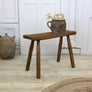 modern_rustic_vintage_wooden_bench_side_table.