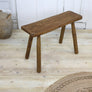 modern_rustic_vintage_wooden_bench_side_table.