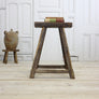 rustic_antique_wooden_elm_stool.