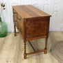 rustic_oak_vintage_bathroom_vanity_unit_sink_sideboard