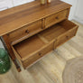 rustic_oak_vintage_bathroom_vanity_unit_sink_sideboard
