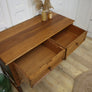 rustic_oak_vintage_bathroom_vanity_unit_sink_sideboard